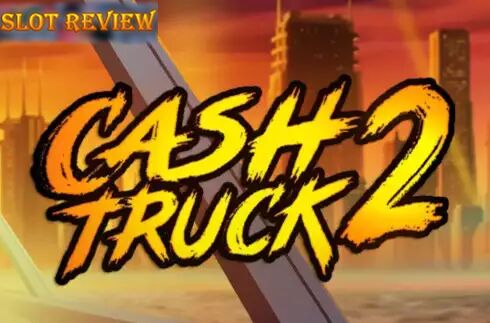 Cash Truck 2 icon